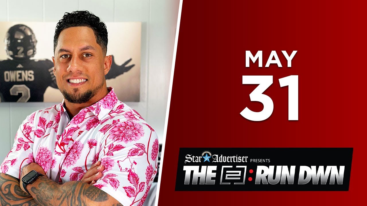 CO2 Rundown episode thumbnail featuring Chad Owens