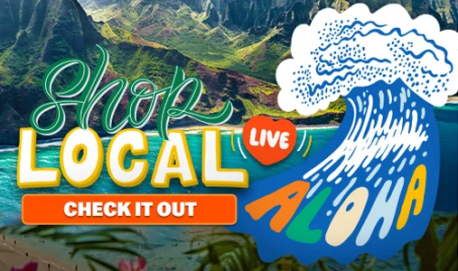 Shop local · Creative 2