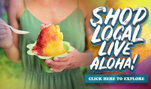 Shop local · Creative 3