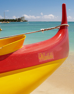 Canoe