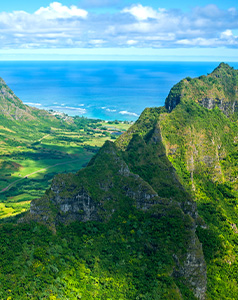 Mountains
